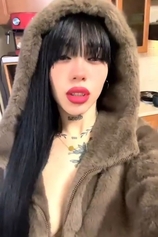 Проститутка Porcelana